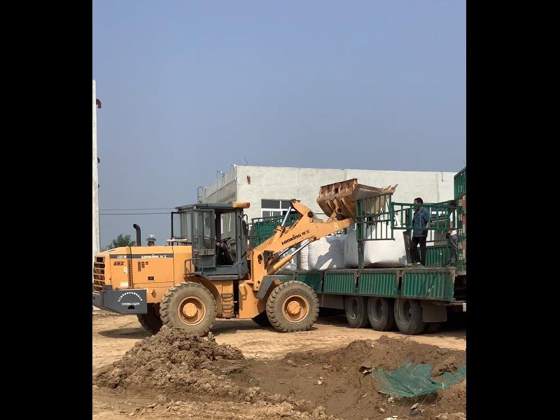 施工現場